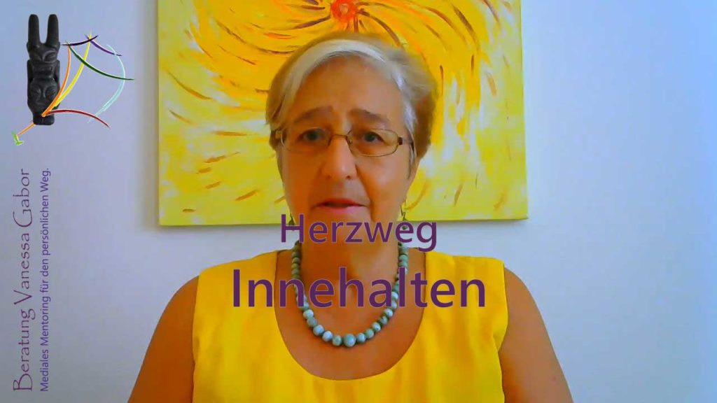 Video 1 Innehalten
