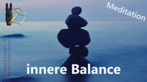 Meditation innere Balance