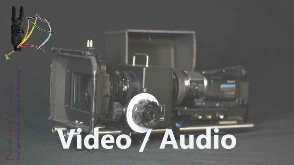 Video und Audio