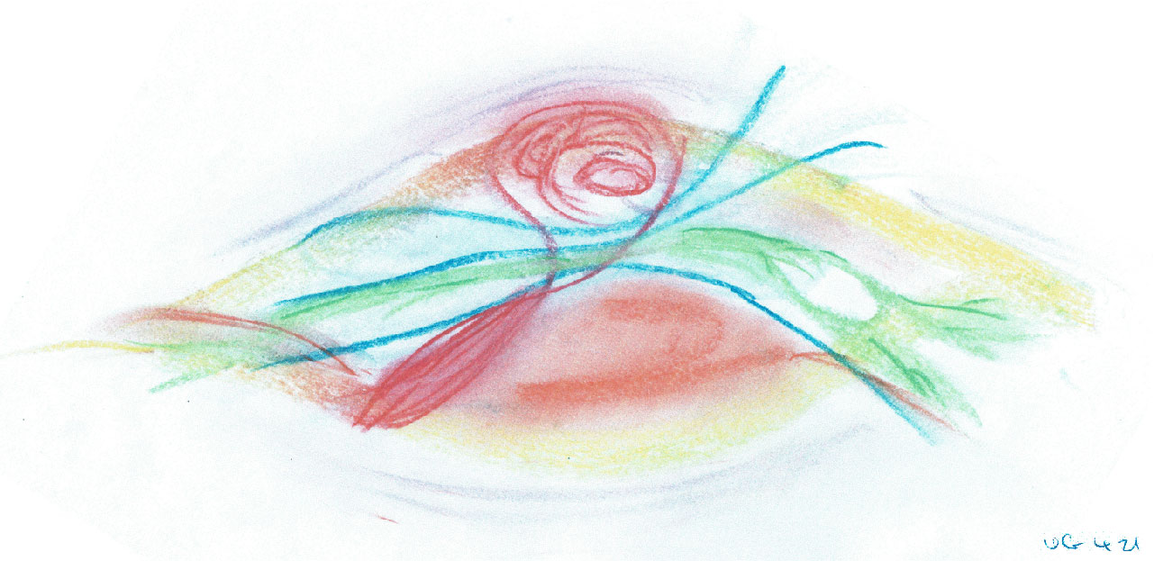 Energiebild ¦ Royami © Vanessa Gabor, 04.2021